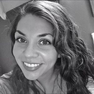 Meet your Posher, Missy